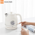 Xiaomi Ocooker Wasserkocher 1.7L mit Temperaturanzeige